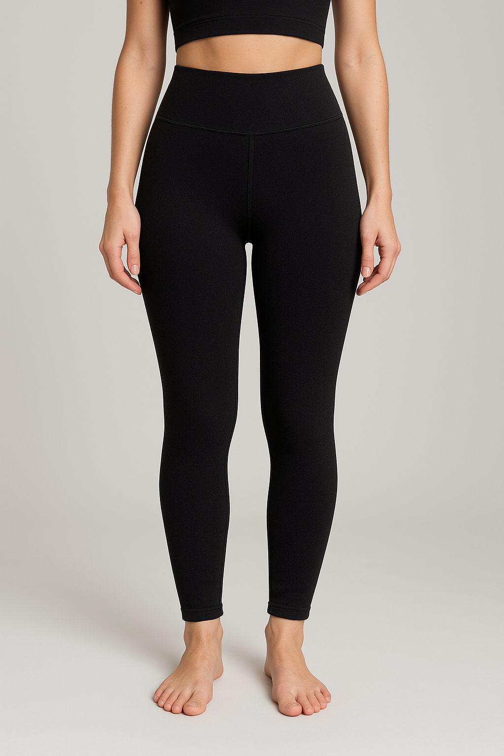 Sofia | Fleece-Lined Leggings